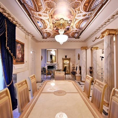 Апартаменты Royal House Неа-Муданья Экстерьер фото
