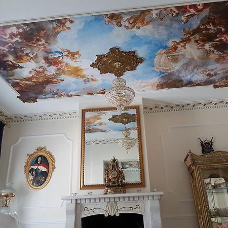 Апартаменты Royal House Неа-Муданья Экстерьер фото