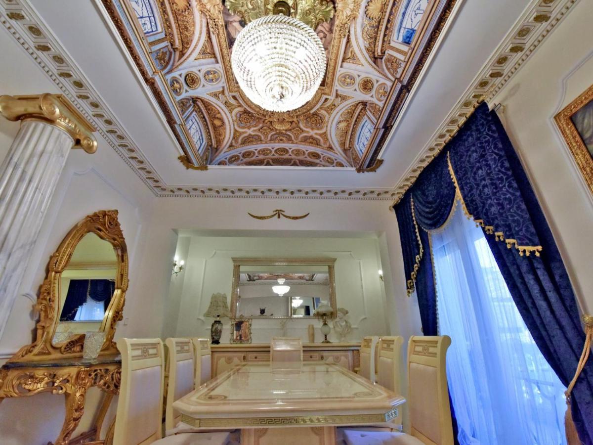 Апартаменты Royal House Неа-Муданья Экстерьер фото